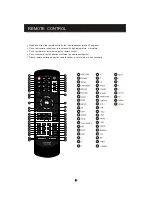 Предварительный просмотр 5 страницы Denver DVH-1212 MK3 Instruction Manual