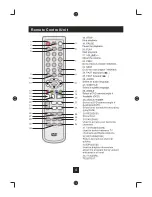 Preview for 6 page of Denver DVH-1240M Operating Manual