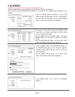 Предварительный просмотр 8 страницы Denver DWM-110 Instruction Manual