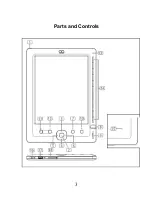 Предварительный просмотр 6 страницы Denver EBO-600E User Manual