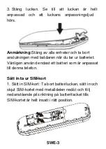 Preview for 75 page of Denver FAS-18100M User Manual