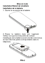 Preview for 93 page of Denver FAS-18100M User Manual