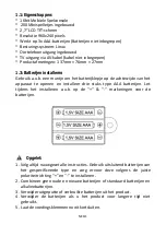 Preview for 10 page of Denver GMP-270CMK2 Instruction Manual