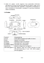 Preview for 11 page of Denver GMP-270CMK2 Instruction Manual