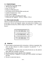 Preview for 14 page of Denver GMP-270CMK2 Instruction Manual