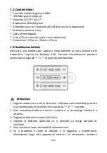 Preview for 30 page of Denver GMP-270CMK2 Instruction Manual