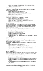 Preview for 12 page of Denver HC500A Instruction Manual