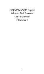 Предварительный просмотр 1 страницы Denver HSM-3004 User Manual