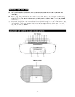 Preview for 4 page of Denver IFM-90 Instruction Manual