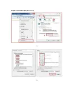 Preview for 20 page of Denver IPC-1030MK2 Manual