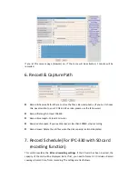 Предварительный просмотр 9 страницы Denver IPC-330 Manual