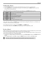 Preview for 3 page of Denver IR-110 Quick Start Manual