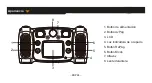 Предварительный просмотр 26 страницы Denver KCA-1310 Product Manual