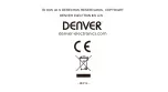 Preview for 35 page of Denver KCA-1310 Product Manual