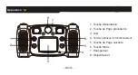 Предварительный просмотр 37 страницы Denver KCA-1310 Product Manual