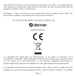 Preview for 49 page of Denver KCA-1330 Manual