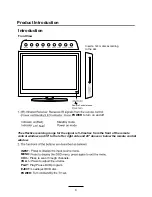 Предварительный просмотр 6 страницы Denver LDD-2254MC User Manual