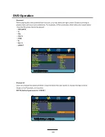 Предварительный просмотр 32 страницы Denver LDD-2254MC User Manual