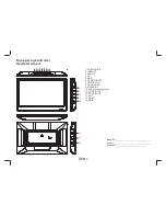 Preview for 26 page of Denver LED-1031 User Manual