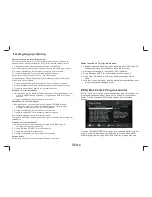 Preview for 31 page of Denver LED-1031 User Manual