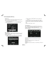 Preview for 33 page of Denver LED-1031 User Manual