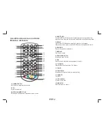 Preview for 39 page of Denver LED-1031 User Manual