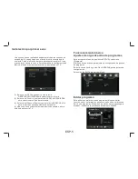 Preview for 42 page of Denver LED-1031 User Manual