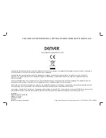 Preview for 60 page of Denver LED-1031 User Manual