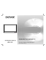 Preview for 73 page of Denver LED-1031 User Manual