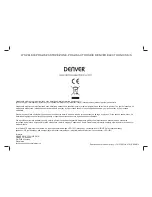 Preview for 84 page of Denver LED-1031 User Manual