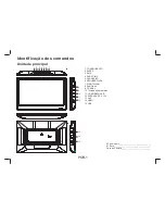 Preview for 86 page of Denver LED-1031 User Manual