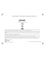 Preview for 108 page of Denver LED-1031 User Manual