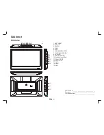 Preview for 110 page of Denver LED-1031 User Manual