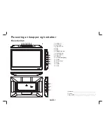 Preview for 134 page of Denver LED-1031 User Manual