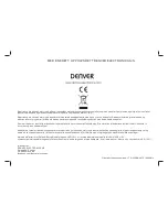 Preview for 144 page of Denver LED-1031 User Manual