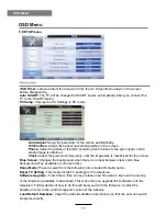 Preview for 20 page of Denver LED-3264MC Instruction Manual