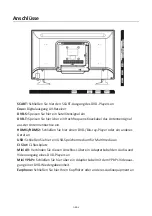 Предварительный просмотр 11 страницы Denver LED-3279 Quick Start Manual