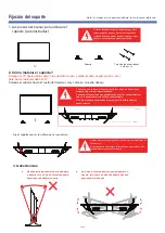 Предварительный просмотр 44 страницы Denver LED-3279 Quick Start Manual