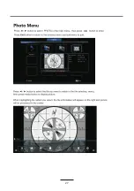 Предварительный просмотр 29 страницы Denver LED-5568T2CS User Manual