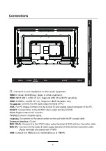 Предварительный просмотр 7 страницы Denver LED-5569T2CS User Manual