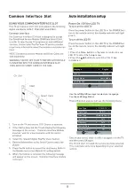 Предварительный просмотр 10 страницы Denver LED-5569T2CS User Manual