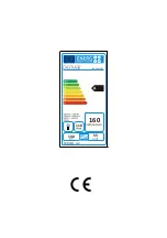 Предварительный просмотр 21 страницы Denver LED-5569T2CS User Manual