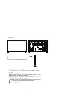 Предварительный просмотр 3 страницы Denver LED-6570 Quick Start Manual