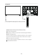 Предварительный просмотр 8 страницы Denver LED-6570 Quick Start Manual