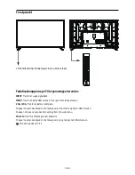 Предварительный просмотр 14 страницы Denver LED-6570 Quick Start Manual