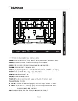 Предварительный просмотр 15 страницы Denver LED-6570 Quick Start Manual