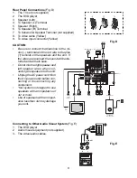 Preview for 9 page of Denver MCD-30 Operation Manual