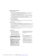 Предварительный просмотр 9 страницы Denver MCD-51 Instruction Manual