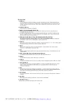 Предварительный просмотр 20 страницы Denver MCD-51 Instruction Manual