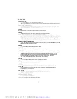 Предварительный просмотр 21 страницы Denver MCD-51 Instruction Manual